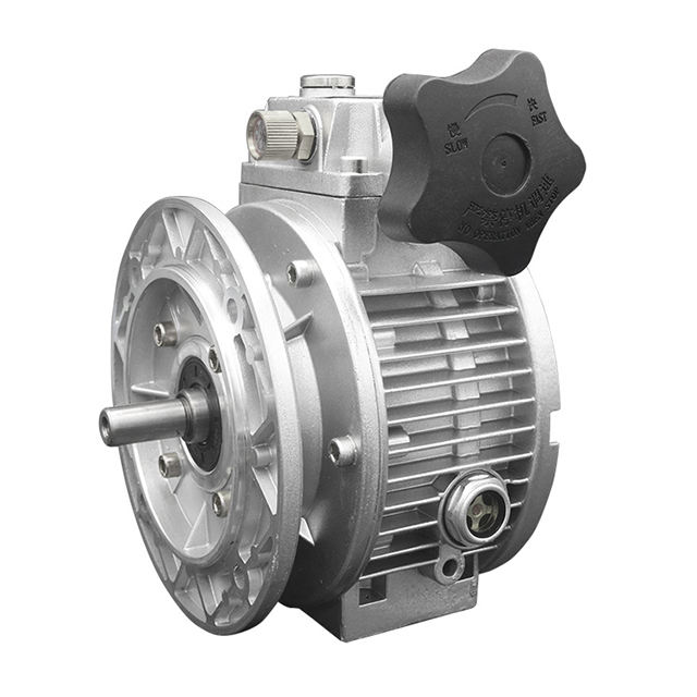 UDL Helical Gearing Mechanical Stepless Variator Reducer Gearbox Drive Power Transmission Small Marine Gearbox Steering Gear Box