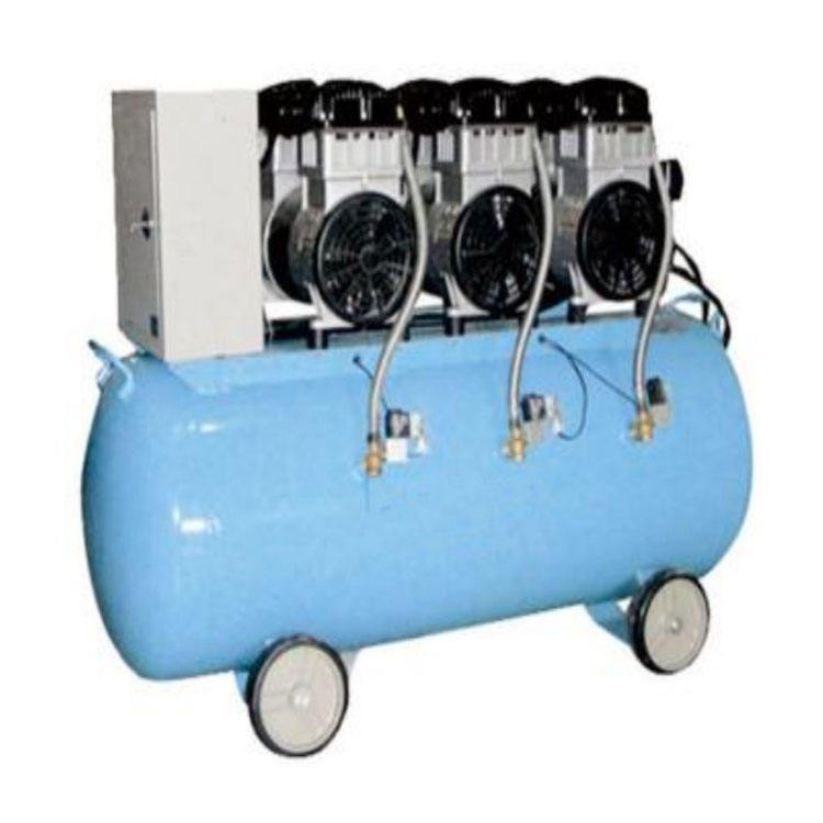 Guaranteed Quality Portable Of1100 1.5hp Head Air Compressor Pump