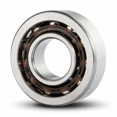 High Precision Angular Contact Ball Bearing for Engine Gear Bearing Machine Spindle