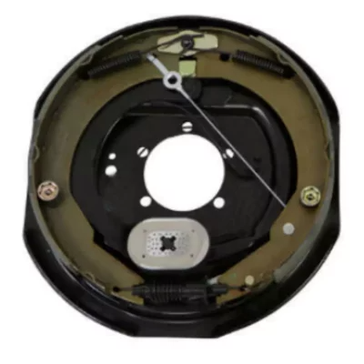 86437-S Left/Right Trailer Brake 12 Electric Brake Self-Adjusted