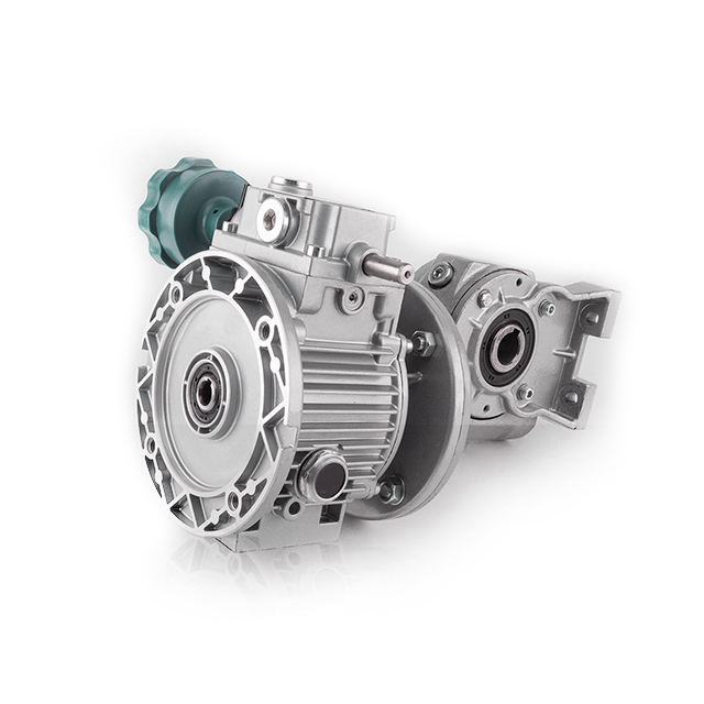 UDL Variable Stepless Speed Variator Screw Conveyor Gearbox Auto Rickshaw Reverse Gearbox Motoriduttore Motor with Gearbox