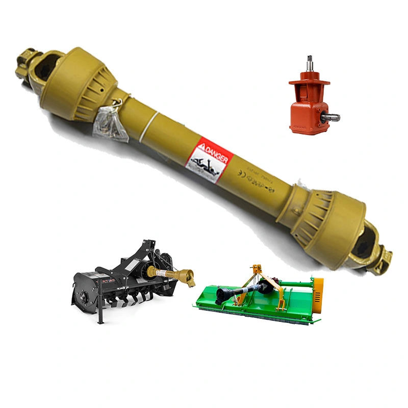 Top Quality Main Drive Shaft Car OEM Customized Universal Joint Cardan Shaft Drive Shaft