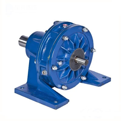 Professional Pin Wheel Motor Cycloidal Gearmotor Reducer with Low Price