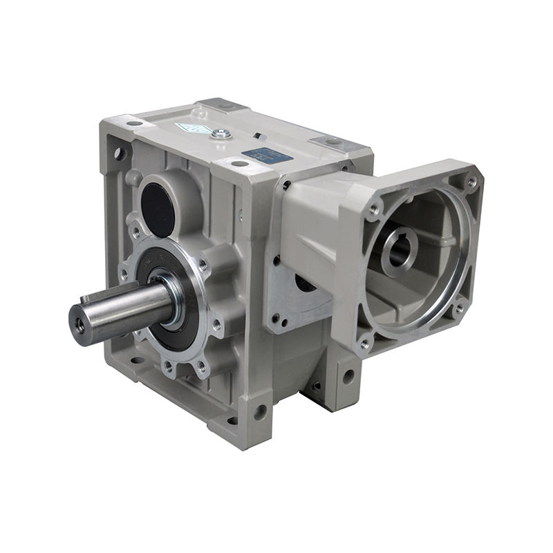 BKM Series Helical Hypoid Gearbox Reducer Electric Motor Reduction Gearbox