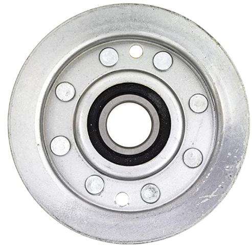 Snow Sweeper Pulley Replacement for Agricultural Compatible with John Deere Scotts L1742
