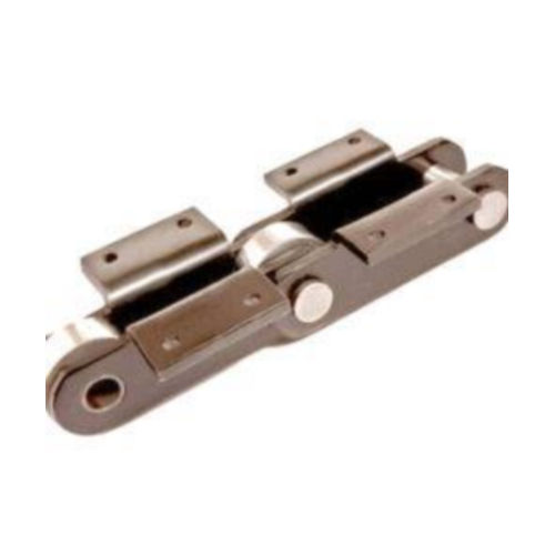 Conveyor Chains C2102HSS C20202 Heavy Duty Double Pitch Stainless Steel Industrial Roller Conveyor Chain