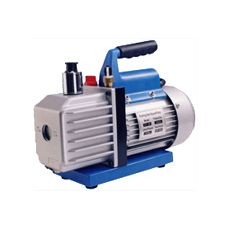 Rotary Vane Vacuum Pump Rotary Vane Vacuum Pump 2 Stage for Laboratory Equipments