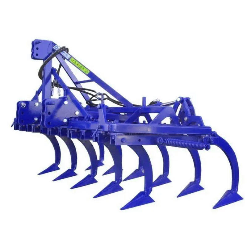 Farm Tractor Dearborn Spring Shank Cultivator With Low Price