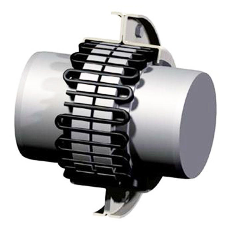 Chinese Supplier to Generate JS Type Grid Couplings for Mining Machinery