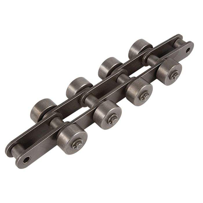 New Design Stainless Steel Chain
High-quality Outboard Roller
Customized Conveyor Chain with Low Price