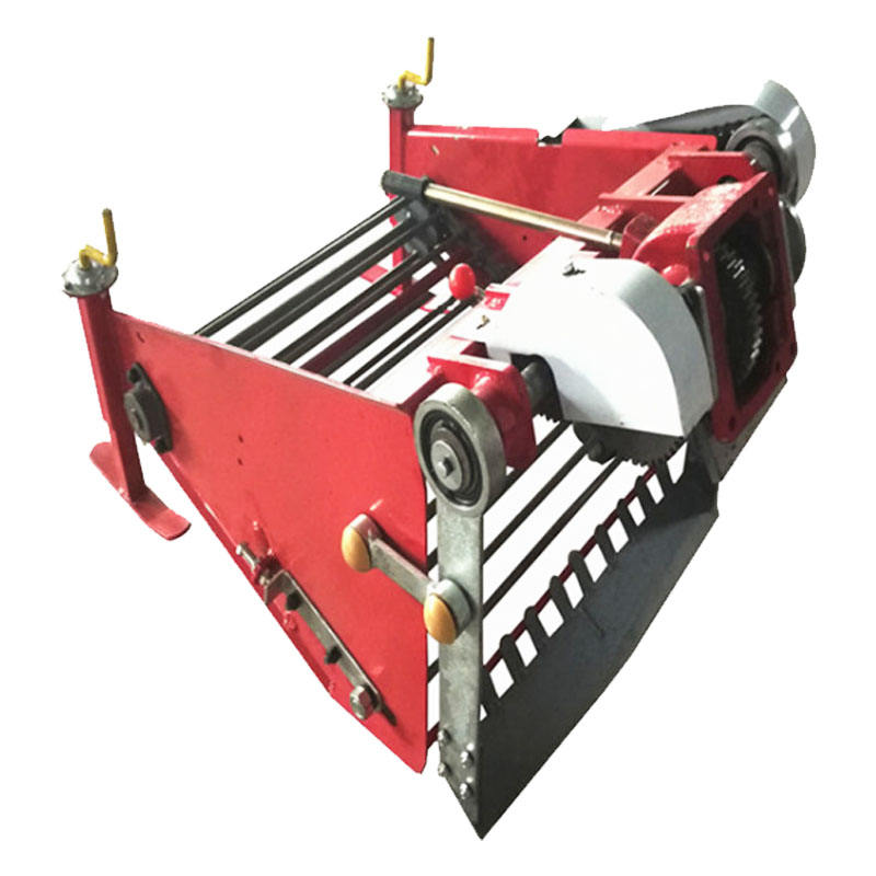 Agricultural Machinery Farm Tractor Stone Picker Machine Stone Separating Machine