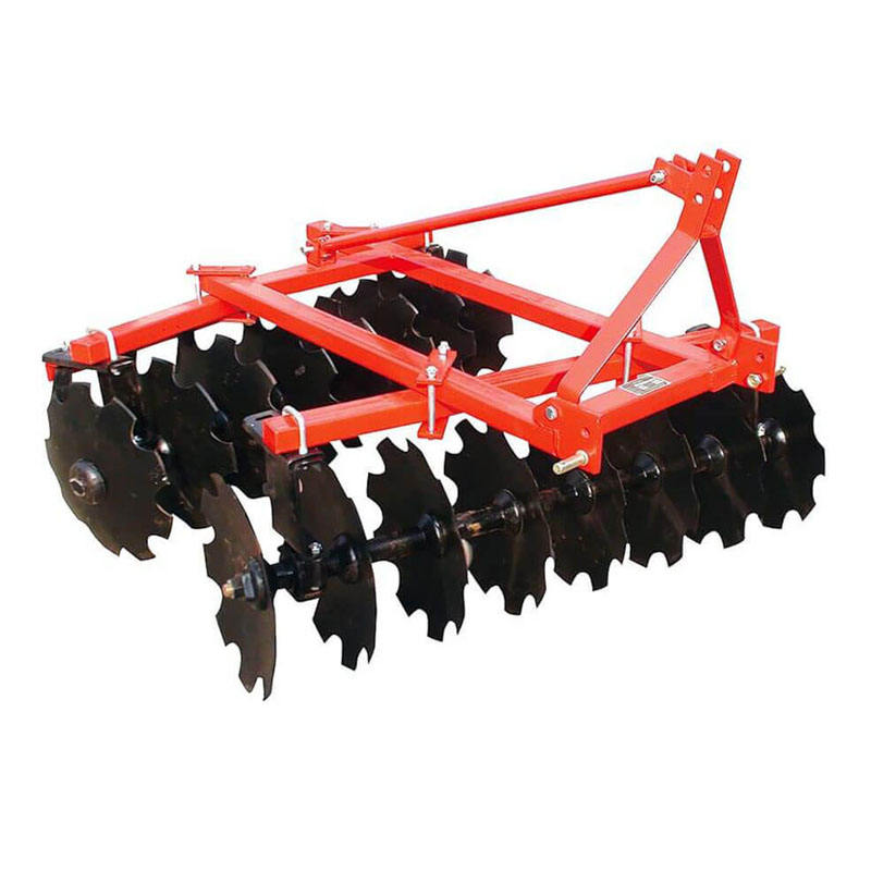 1BJX Series of Middle Duty Offset Disc Harrow