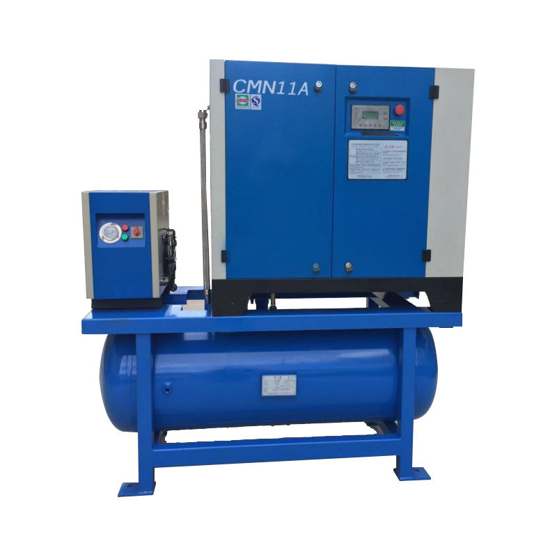 Air Compressor 4500psi Electric air Compressor Screw Type Compressor(EP60PM)