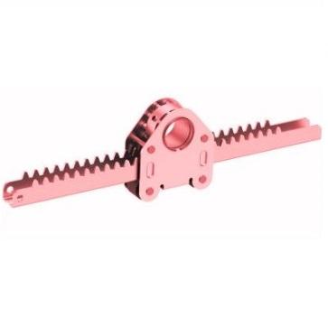 Greenhouse Window Ventilation Frame Gear Rack Set