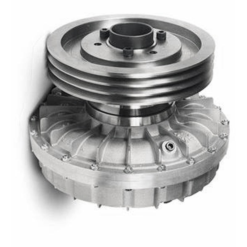 China Yox560 Hydraulic Clutch Flexible Fluid Couplings