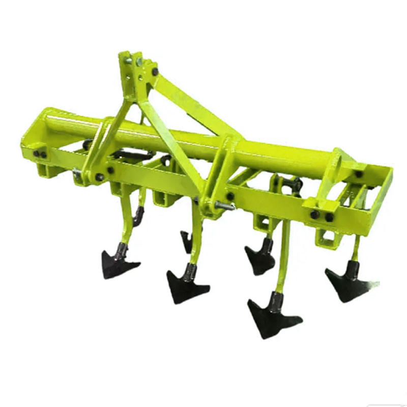 Hot Selling 5 Shank Chisel Plow for Sale