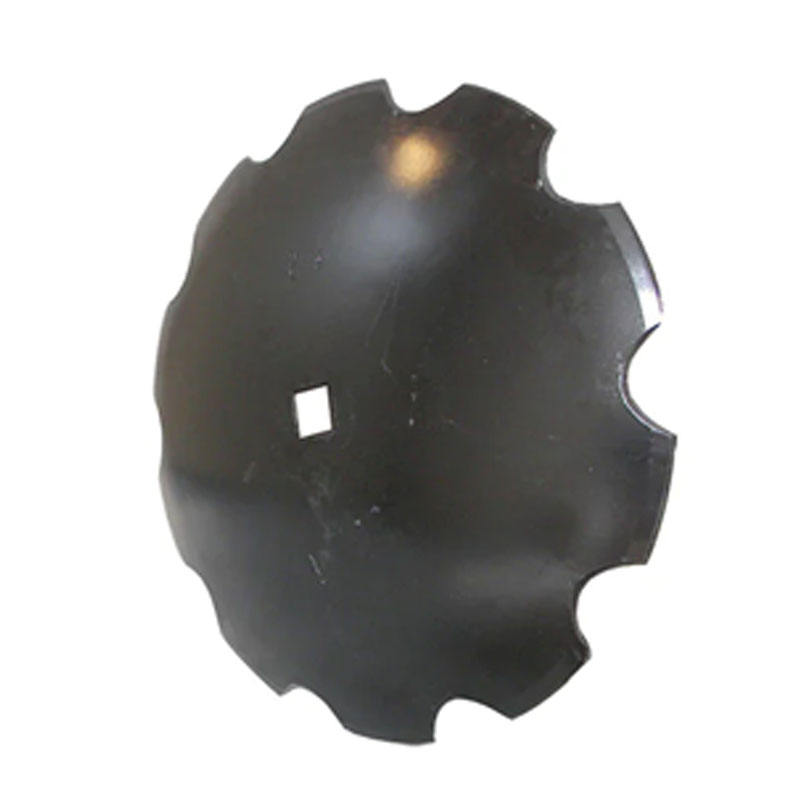 24''*5mm Boron Steel Disc Plow Harrow Disc Blade