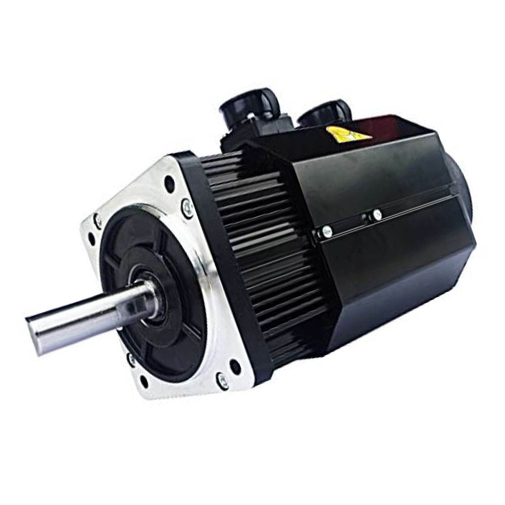 3000w 4kw 4000w 5kw 7kw Electric BLDC Brushless DC Motor 48v 1hp 1kw 2kw 3kw Sg90 Para Industrial Cnc Router Kit Brake