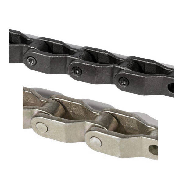 Cast Iron Sprockets CC600 Chains by Manufacturer Stainless Steel Conveyor Drive Roller Chain for Machinery Parts Application