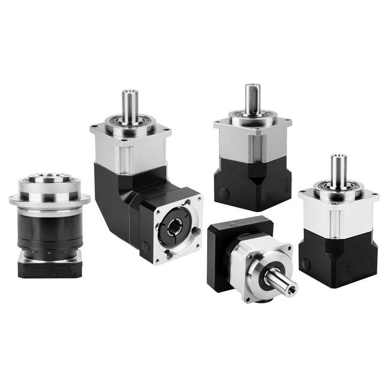 Precision Single Stage Two Stage Multi Stage In-line Planetary Gearbox for TORQUE ARM
