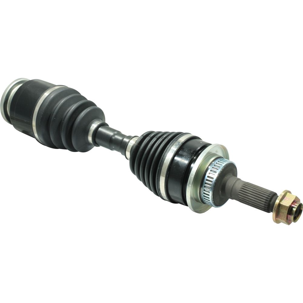 Professional Car Flexible Types of Drive Shaft with Low Price