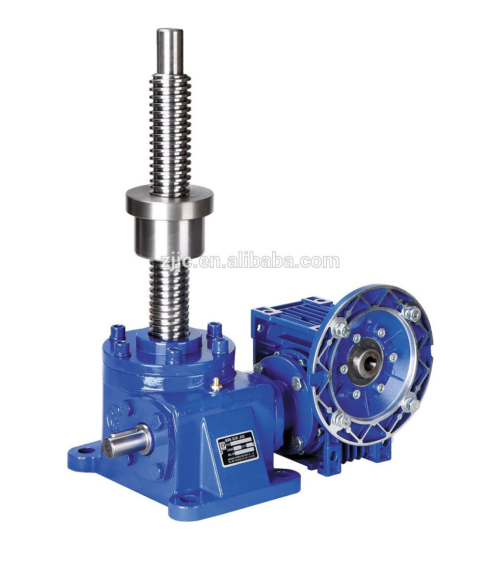 SWL Series Screw Lift
