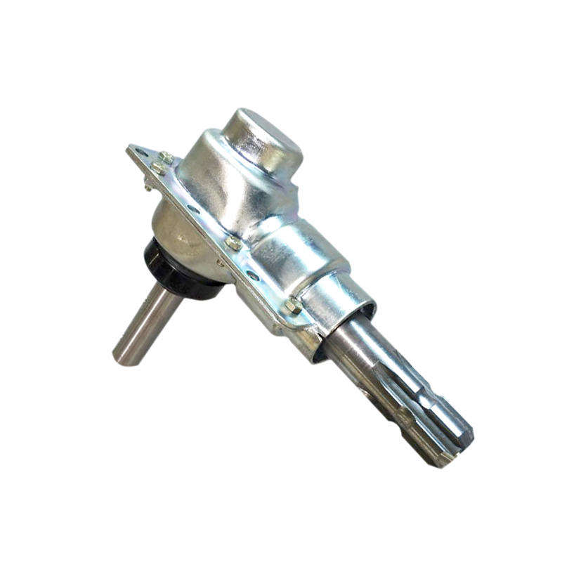 Multifunctional Salt Spreader Gearboxes with Low Price