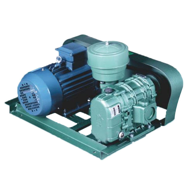 Suitable Price Farming Water Aquaculture Roots Oxygen Blower air Pump