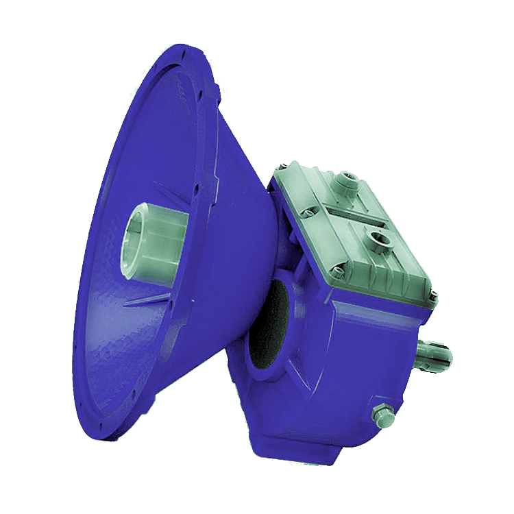 Plastic Agricultural for Powered Generator Conveyor Pto Drilling Machine Gearboxes Made in China