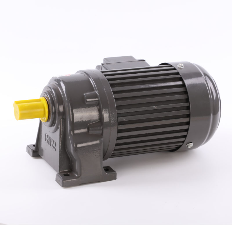 YL Series Single-phase Two-value Capacitor Motors