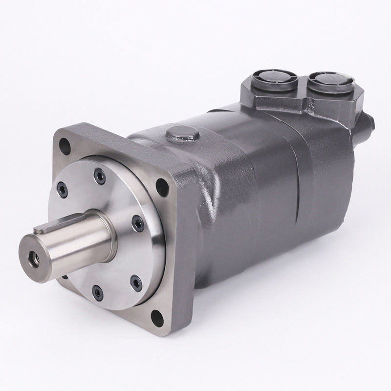 BM6 Series Orbital Hydraulic Motor