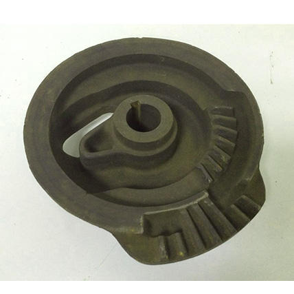 2507111 Agricultural Spare Parts Knotter Cam for Baler