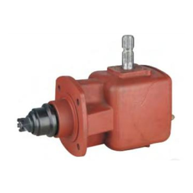 Multifunctional Finishing Lawn Mower Gearbox of Brush Cutter with Great Price