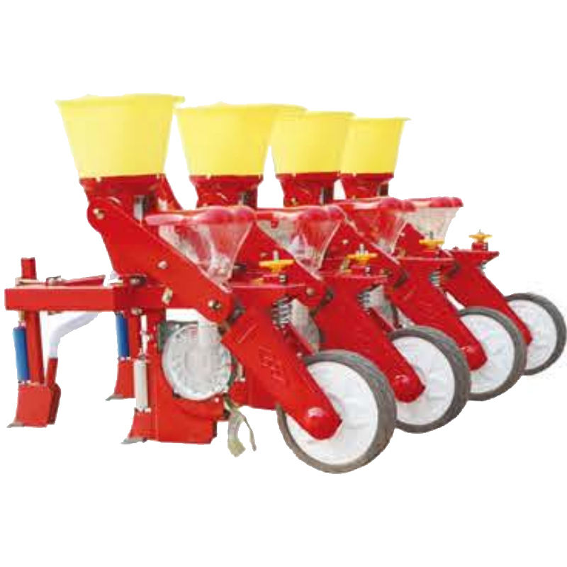 Precise 2BGYF Series Corn Seeder Drill Planter