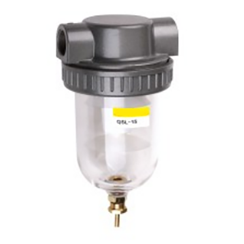 QSL Series QSL-32/40/50 Pneumatic Air Filter Regulator for Compressed Air System