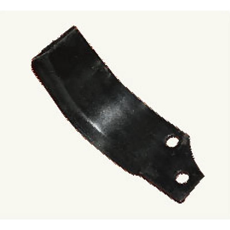 XG-3 Good Quality Customized Agricultural Machinery Parts Rotary Tiller Blade Replacement of Kubota Small Machine