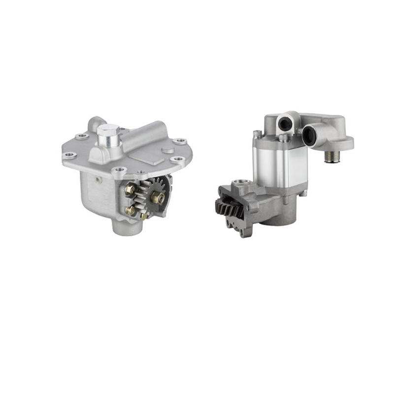 Low Price Air Hydraulic Pump Replacement of ford Tractor Machine Type 2810,2910,3230,3400