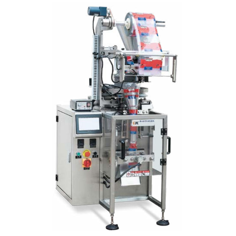 High-Speed Automatic  Packing Machine Suitable for Packing Grain Products Bean Sunflower Seeds Peanut