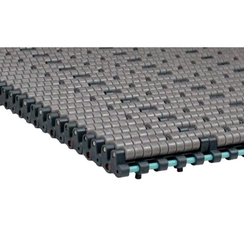 610 Series Roller Straight Run Chain Belt