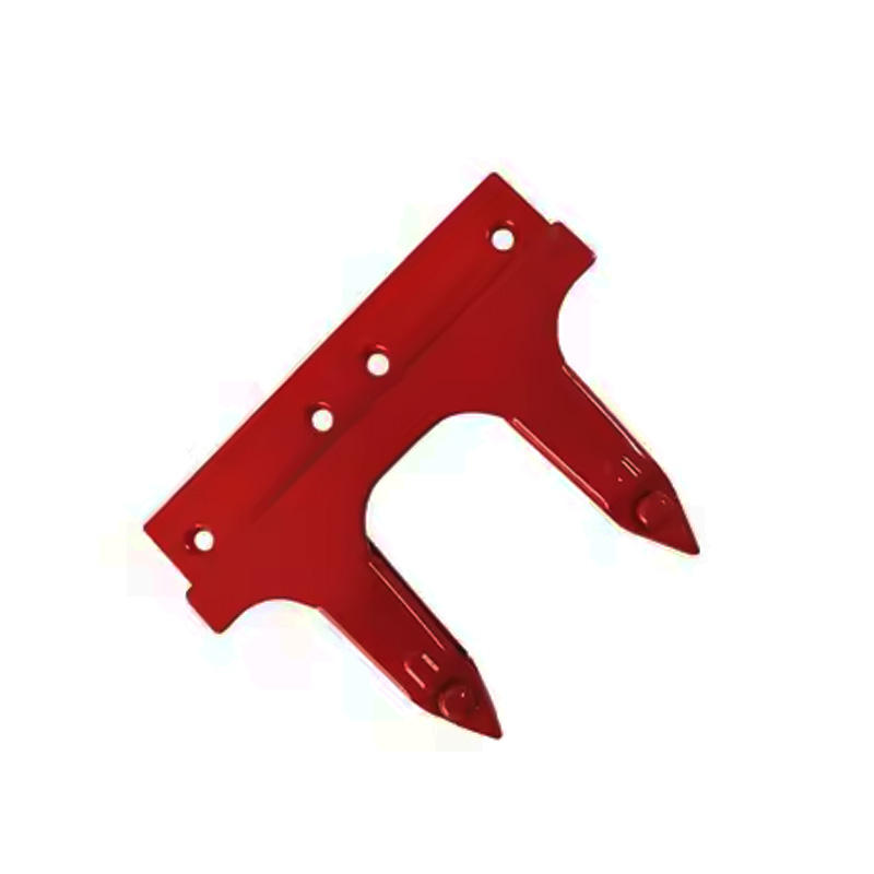13014240 Stamping Knife Guard for Agricultural Combine Harvester 20Cr HRC55-60