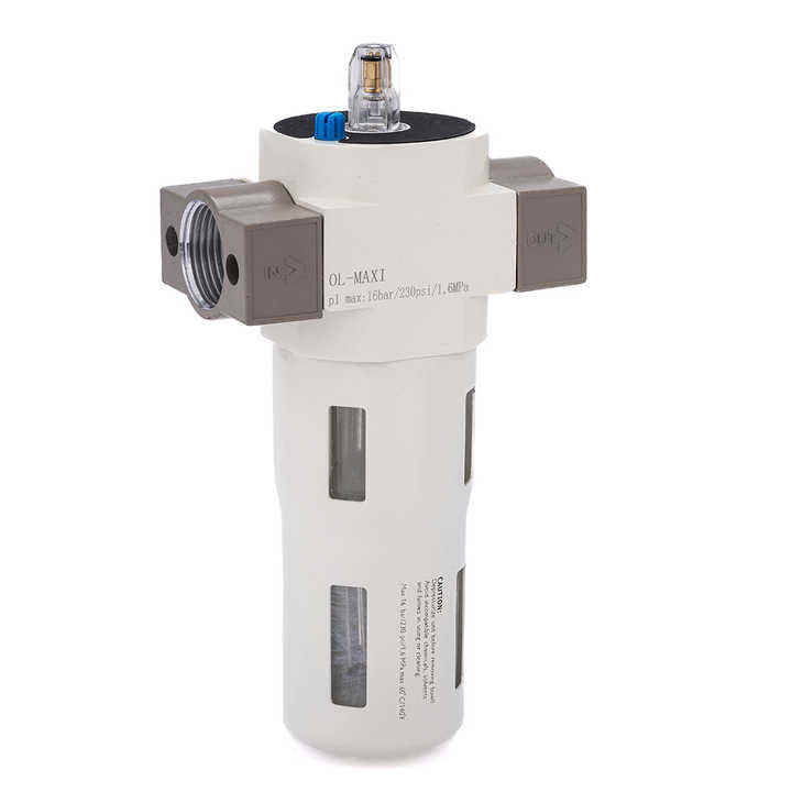 O Series OL Air Source Pneumatic Parts Air Lubricator Regulator Treatment Unit