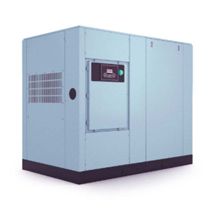 30kw 40hp Permanent Magnet Motor air Compressor Machines 380V/50Hz/3 Phase for Thermal Power Plant(SCR40PM)