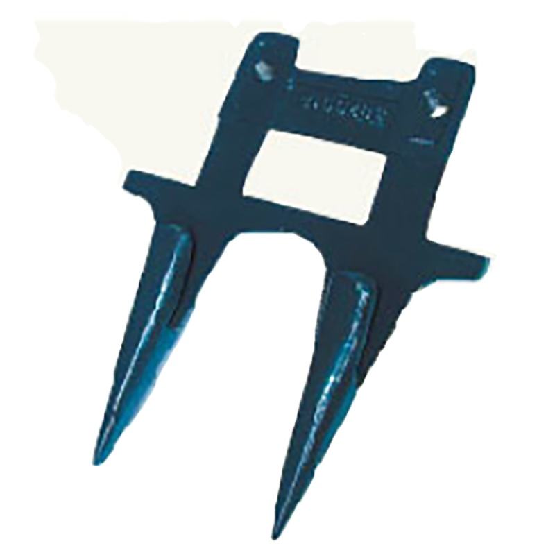 HR-16 Agricultural Machinery Parts Knife Guard Blades for Class 3820 015 92 Combine Harvester Replacement for Agricultural