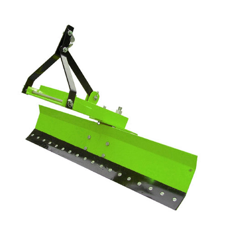 New Design Light Duty Box Scraper for 4 Wheeler Tractor