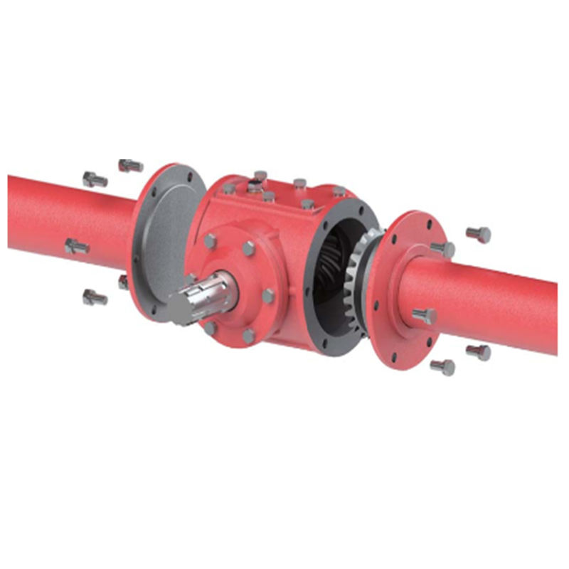 Agriculture Light Multifunctional Gearbox Rototillers Garden Tiller With Cheap Price Gear Drive Gasoline