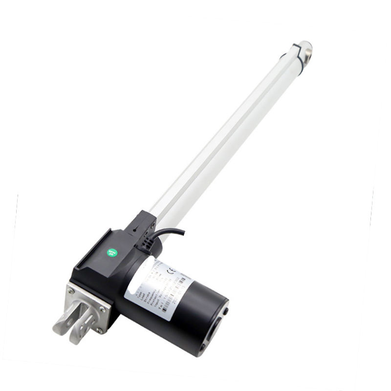 TD-04A 1000mm 12 24v 500N to 6000N Electric Push Rod Linear Actuator