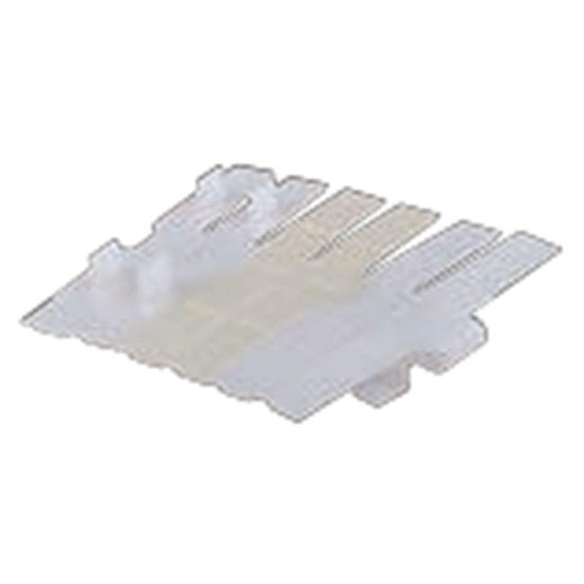 LF 810TAB Series Chains Sideflexing Plastic Flat Top Chains  for the Conveyor of Instant Noodles