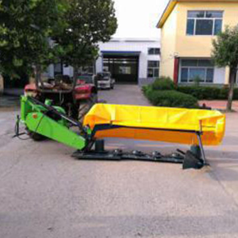 EPT Hay Drum Mower With Wholesale Price