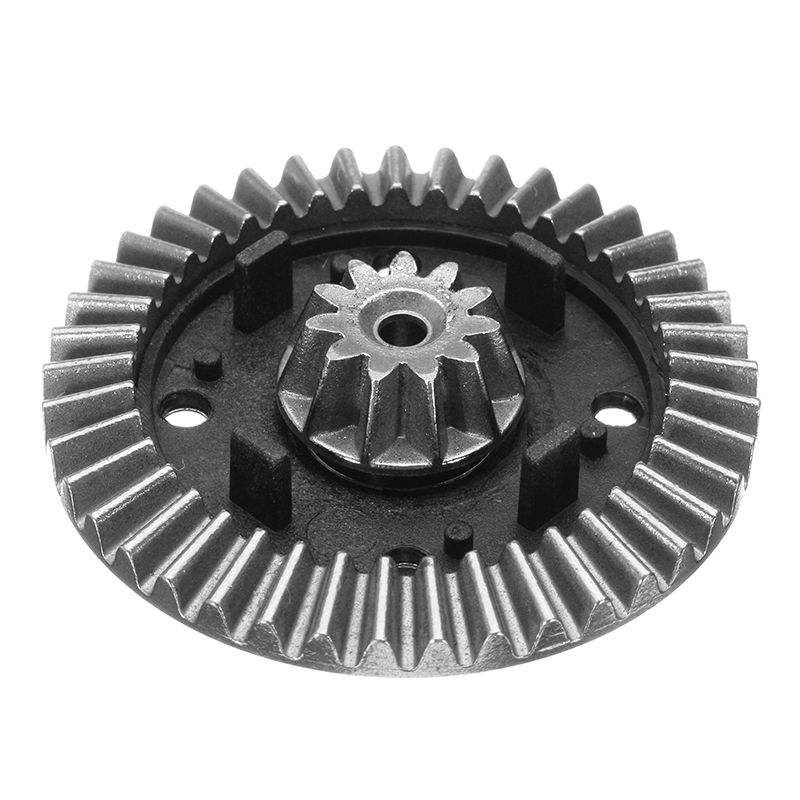 Powder Metallurgy High Quality Stainless Steel Crown Pinion Gear