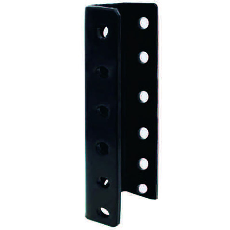 1BJY-CP-04 New Condition Trailer Parts and Accessories 13000LBS Capacity Channel Bracket with 4 Holes